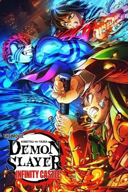 Demon Slayer - Behos TV Premium IPTV Subscription